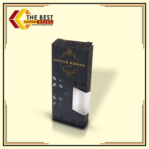 Custom Vape Cartridge Boxes Wholesale - Cartridge Packaging